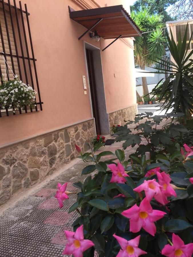 Stella Appartamento Policoro Kültér fotó
