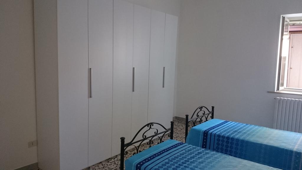 Stella Appartamento Policoro Szoba fotó