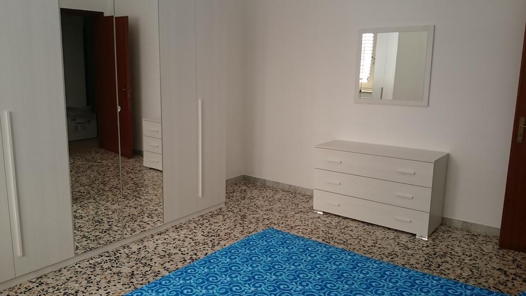 Stella Appartamento Policoro Szoba fotó