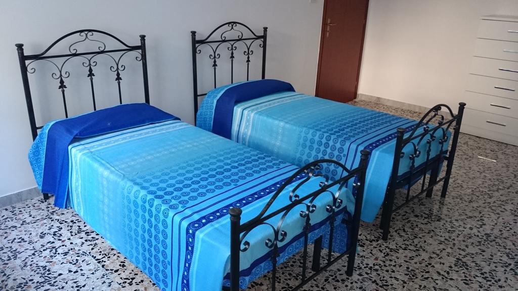 Stella Appartamento Policoro Szoba fotó