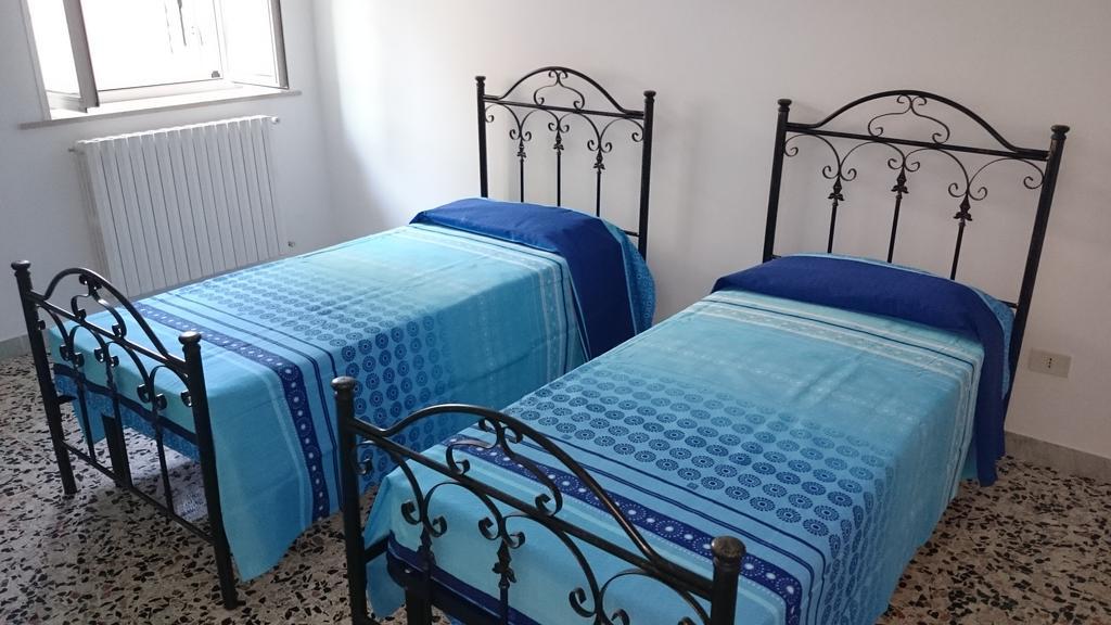 Stella Appartamento Policoro Szoba fotó