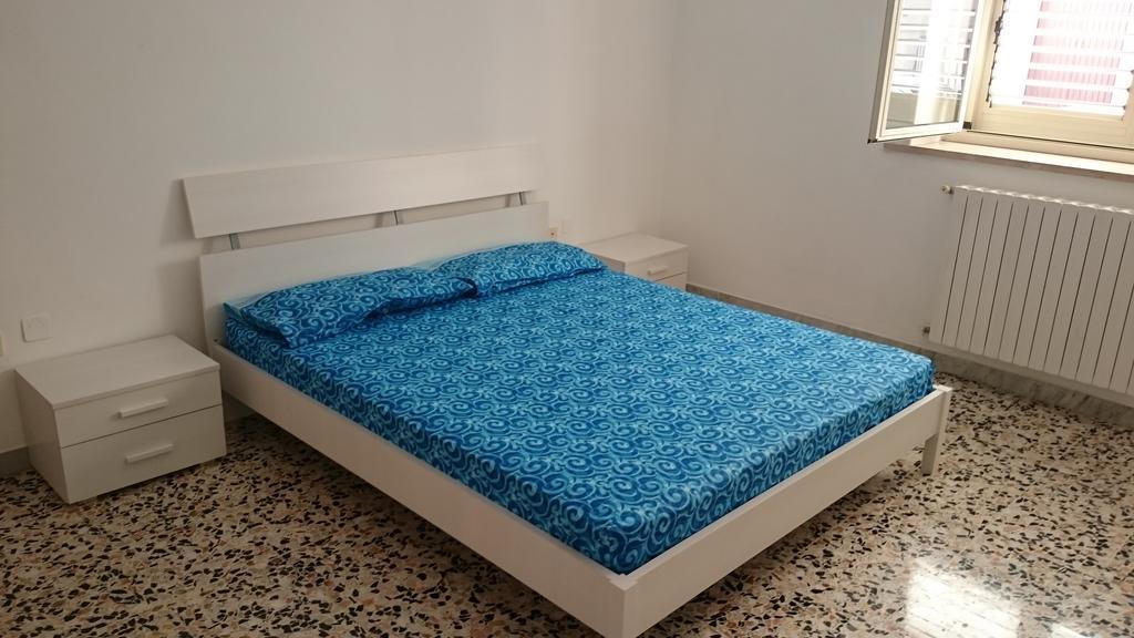 Stella Appartamento Policoro Szoba fotó