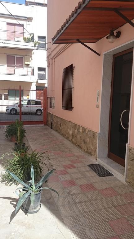 Stella Appartamento Policoro Szoba fotó