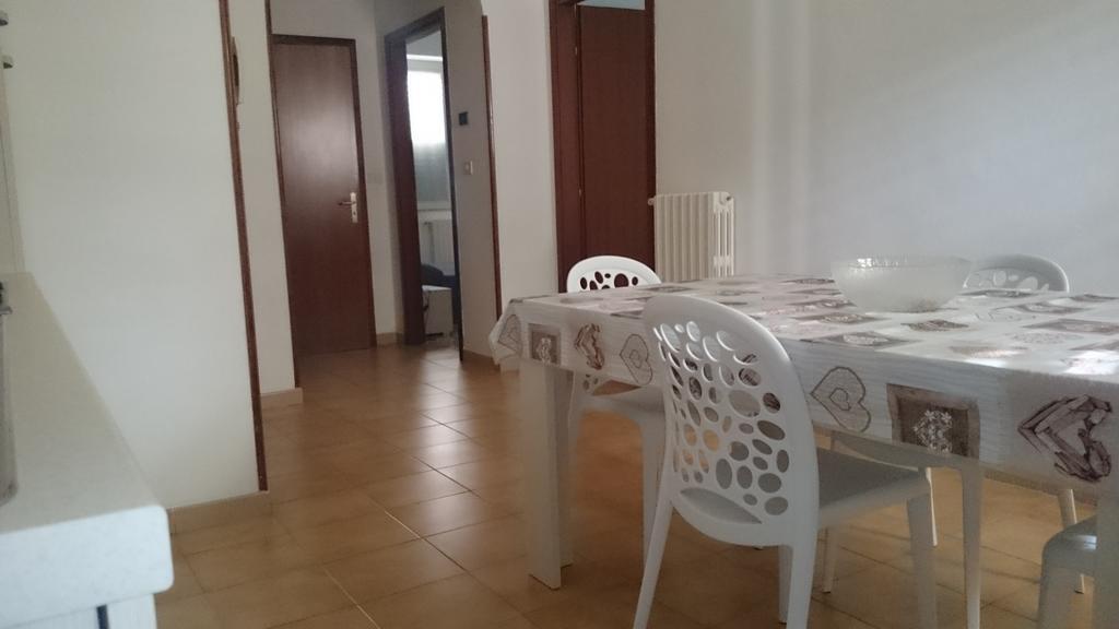 Stella Appartamento Policoro Szoba fotó